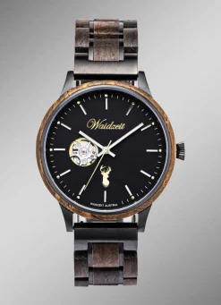 Discount WAIDZEIT Automatik-Herrenuhr