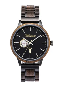 Discount WAIDZEIT Automatik-Herrenuhr