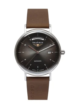 Outlet BADER Automatik-Herrenuhr