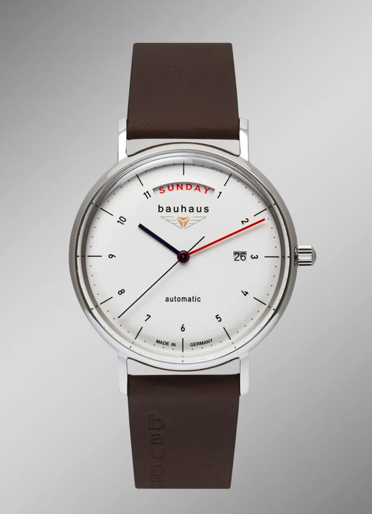 Sale BADER Automatik-Herrenuhr