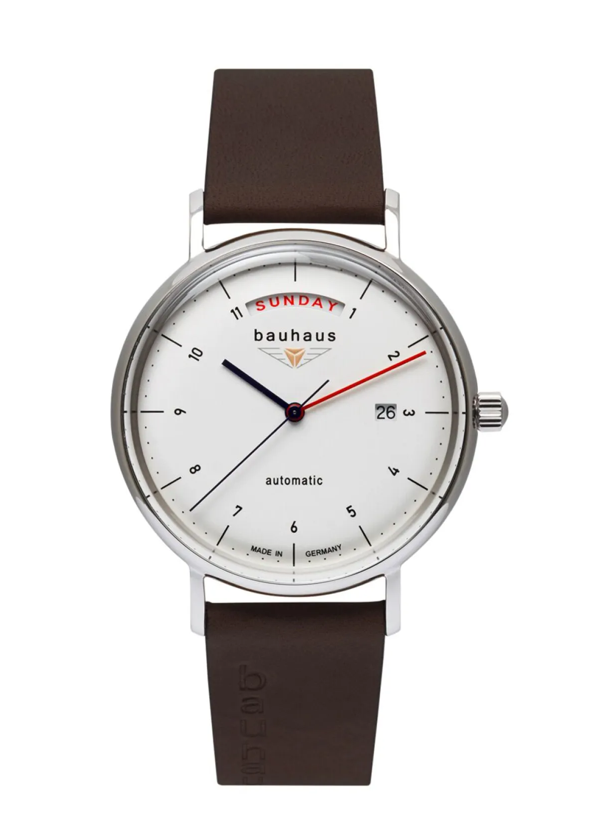 Sale BADER Automatik-Herrenuhr
