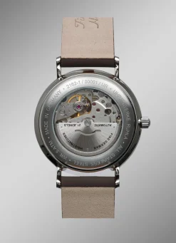 Sale BADER Automatik-Herrenuhr