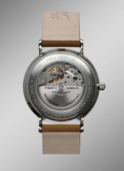 Outlet BADER Automatik-Herrenuhr