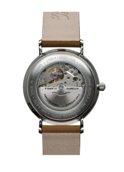 Outlet BADER Automatik-Herrenuhr