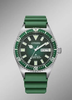 CITIZEN Automatik-Herrenuhr