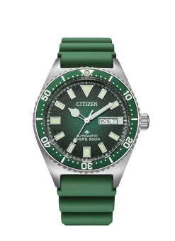 CITIZEN Automatik-Herrenuhr