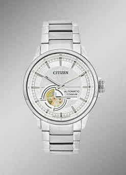 Clearance CITIZEN Automatik-Herrenuhr