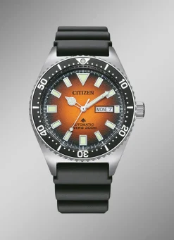 CITIZEN Automatik-Herrenuhr