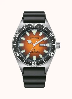 CITIZEN Automatik-Herrenuhr