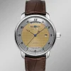 BADER Automatik-Herrenuhr Friedrichshafen 8562-5