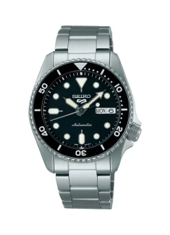 Online SEIKO Automatik-Herrenuhr 5 Sports