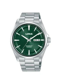 Hot BADER Automatik-Herrenuhr von Lorus