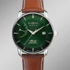Best ZEPPELIN Automatik-Herrenuhr, -Atlantic 8462-4