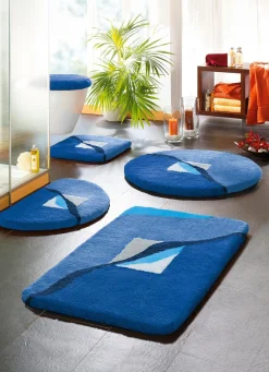 Clearance KLEINE WOLKE Badgarnitur der Marke BLAU