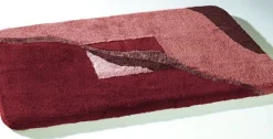 Outlet KLEINE WOLKE Badgarnitur der Marke ROT