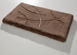 Best BADER Badgarnitur in barfußweicher Qualität TAUPE