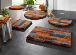 Hot GRUND Badgarnitur in Supersoft-Qualität TERRA