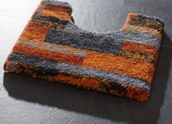 Hot GRUND Badgarnitur in Supersoft-Qualität TERRA