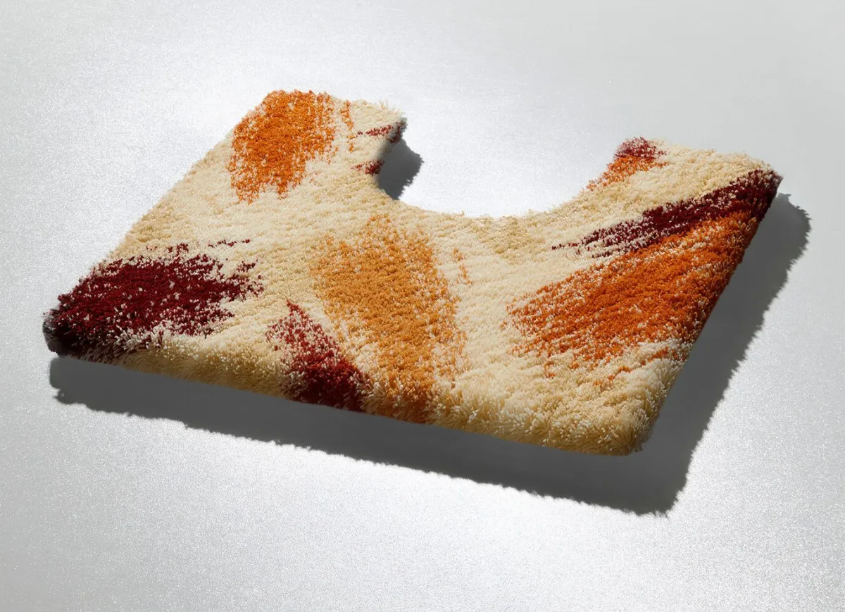 New GRUND Badgarnitur in Supersoft-Qualität von TERRA