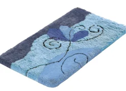 New BADER Badgarnitur in Table Tuft Qualität BLAU