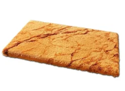 Hot BADER Badgarnitur von Grund mit Marmor-Dessin TERRA