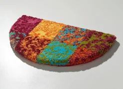 Clearance GRUND Badgarnitur von mit weichem Flor MULTICOLOR