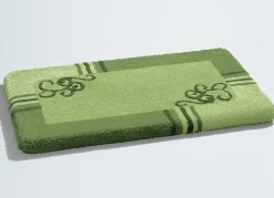 New BADER Badgarnitur von Kleine Wolke GRÜN