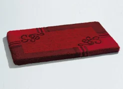 BADER Badgarnitur von Kleine Wolke RUBIN