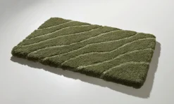 Hot KLEINE WOLKE Badgarnitur von "" GRÜN