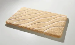 Clearance KLEINE WOLKE Badgarnitur von "" BEIGE