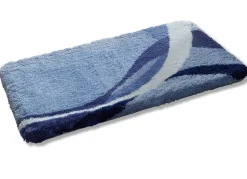 Sale KLEINE WOLKE Badgarnitur von mit rutschhemmender Rückseite BLAU