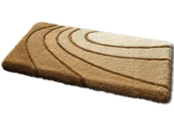 Discount KLEINE WOLKE Badgarnitur von mit rutschhemmender Rückseite BEIGE