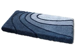 Sale KLEINE WOLKE Badgarnitur von mit rutschhemmender Rückseite BLAU