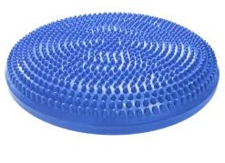 Sale BADER Balancekissen RFM® - Ideal für Ihren Rücken BLAU