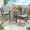 Online BADER Balkon-Set Patmos