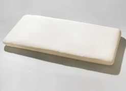 Best BADER Bankauflage ELFENBEIN