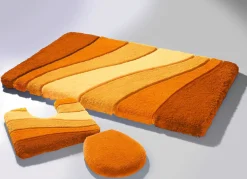 New MEUSCH Barfußweiche Badgarnitur aus dem Traditionshaus TERRA