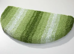 Clearance BADER Barfußweiche Badgarnitur in Supersoft-Qualität KARIBIKGRÜN