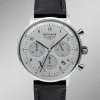 Sale BADER Bauhaus Classic Solar-Herrenuhr 2086-1