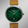 Clearance BADER Bauhaus Quartz-Damenuhr Classic 2141-4