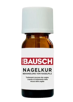 Clearance BAUSCH Nagelkur gegen Nagelpilz