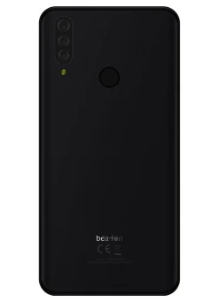 Discount BADER Bea-fon M 6s premium Smartphone SCHWARZ