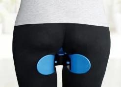 Clearance BADER Beckenbodentrainer BLAU