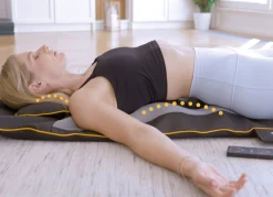 Hot BADER Belena Air Stretch SCHWARZ