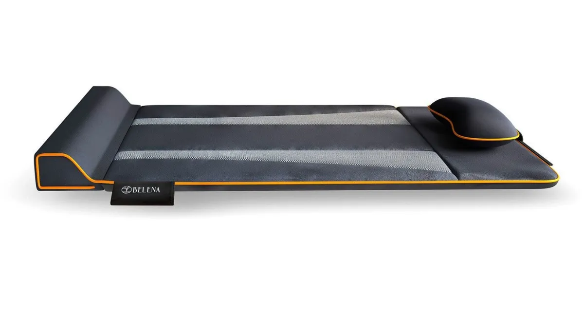 Hot BADER Belena Air Stretch SCHWARZ