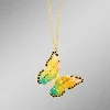 Online BADER Beliebte Ankerkette Schmetterling