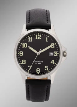 PARA Beliebte -Quartz-Herrenuhr