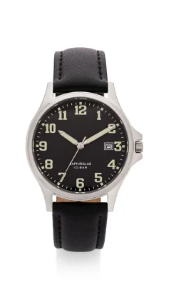 PARA Beliebte -Quartz-Herrenuhr