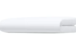 Sale BELLANA Vital-Jersey-Spannbetttuch mit Lyocell (TENCEL™) WEISS