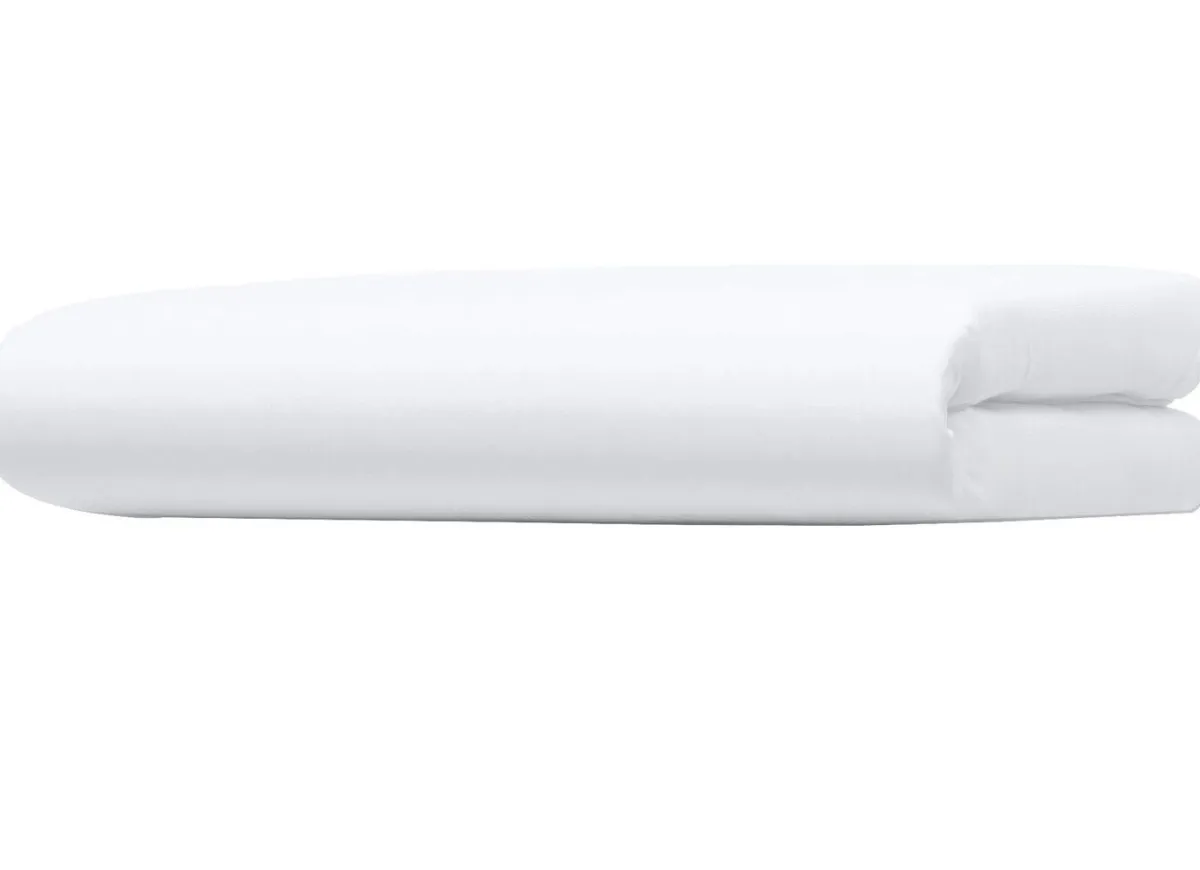 Sale BELLANA Vital-Jersey-Spannbetttuch mit Lyocell (TENCEL™) WEISS